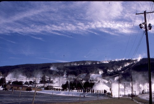 Natural wonders snow - natural, @