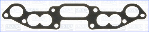 Ajusa 13032800 gasket - 13032800, gasket,