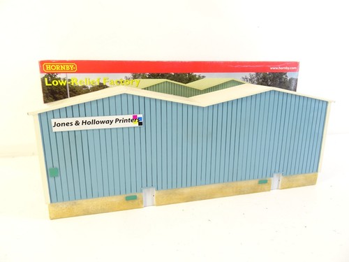 Gauge hornby skaledale - oo,