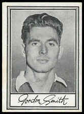 Barratt - 'Famous Footballers