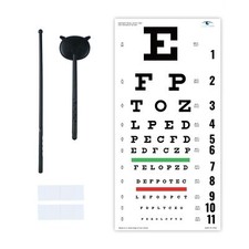 UCanSee Snellen Eye Chart