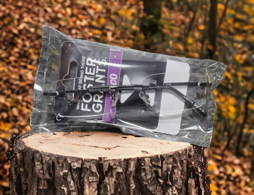 Reading glasses 00 foster - reading,