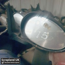 ROVER 75 1998-2004 Off Right