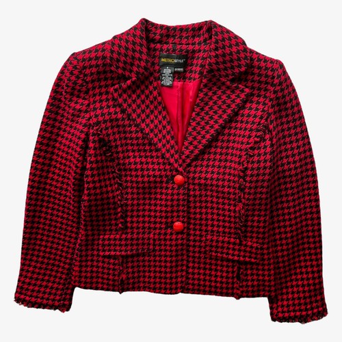 Vintage y2k women metro - vintage,