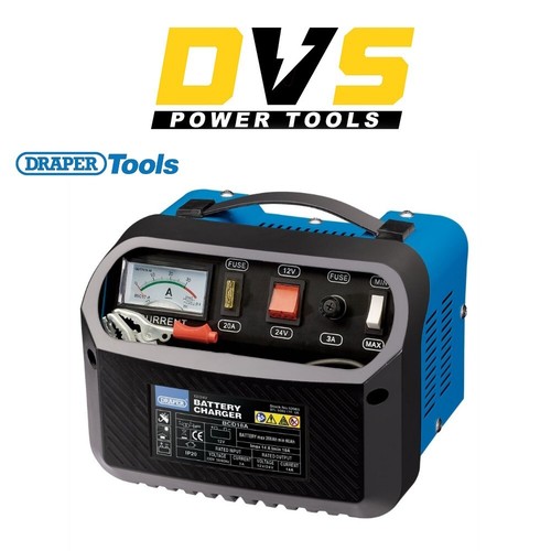 Draper 52965 12 - 52965, 12/24v