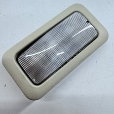 FIAT 500 INTERIOR LIGHT