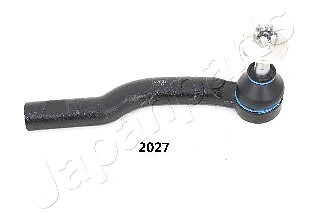 Japanparts 2027r tie rod - ti-2027r,