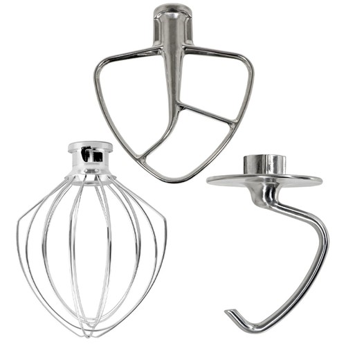 Beater whisk for kitchenaid - whisk,