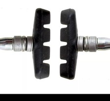 55mm brake cantilever - &, pads