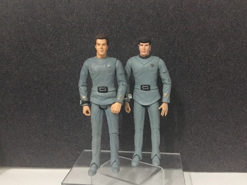 Diamond select star trek - star,