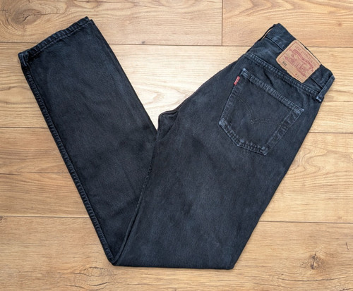 Levi 501 standard - 501,