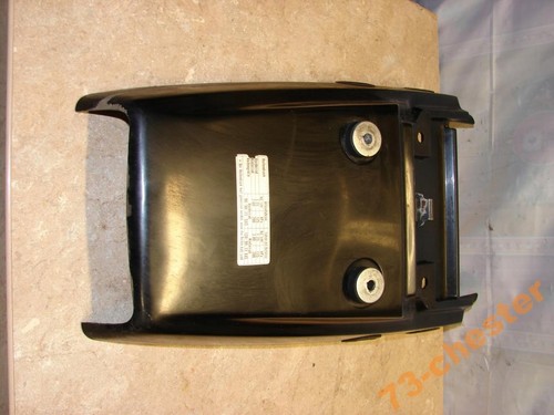 Suzuki 650 rear - dr, rs
