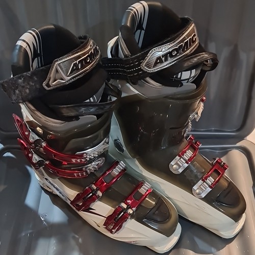 Atomic men alpine ski - men's, boots