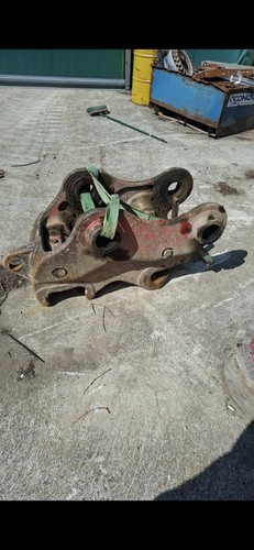 Miller power latch quick - ,