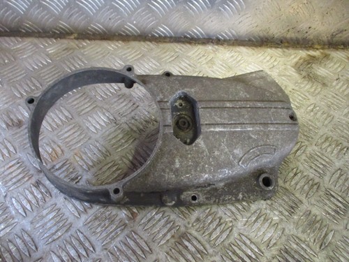 Yamaha rd250 rd350 - rd350, engine