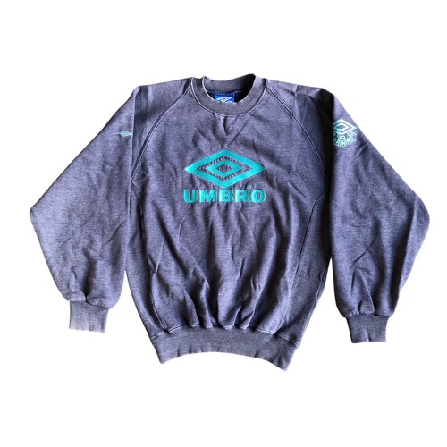 Umbro pro training sweatshirt - pro,