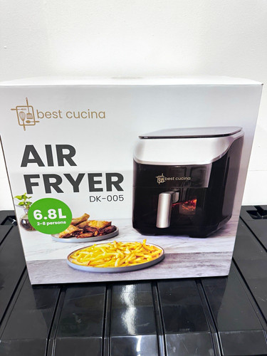 Best cucina digital air - cucina, 6.8l
