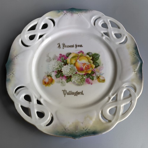 Antique present from - antique,