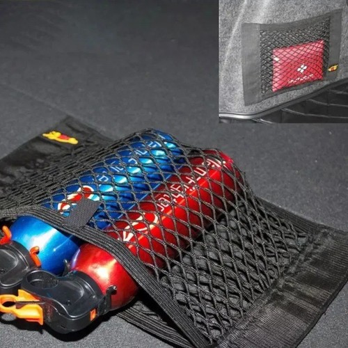 Keep your vehicle neat and