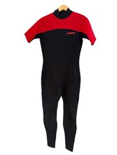 Mens thunderclap short