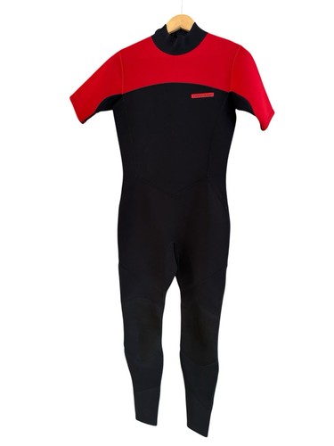 Mens thunderclap short