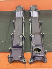 Toyota Supra Mk4 2JZ GE Non VVTI Valve Cam Covers Mkiv JZA80