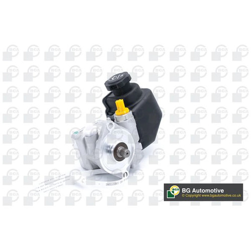 Bga power steering hydraulic - power,