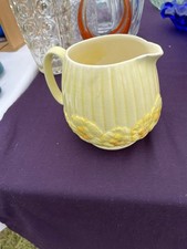 1950’s Kelsboro Ware  Daisy Design Jug