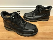 Rockport XCS Hydro Shield