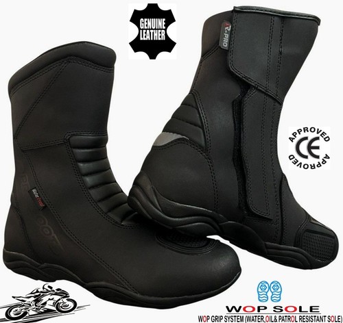 Mens black leather - mens,