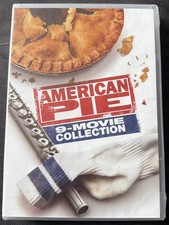 American Pie: 9-Movie
