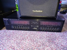 TECHNICS sh-e60 graphic