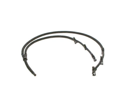 Hose fuel overflow - fuel,