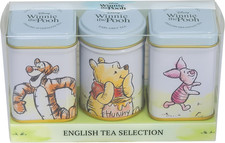 🍯 Winnie the Pooh Mini Tea
