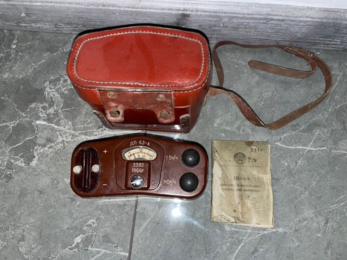 Geiger counter check source - geiger,