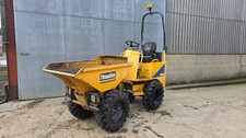 Thwaites 1 Ton High Tip Dumper