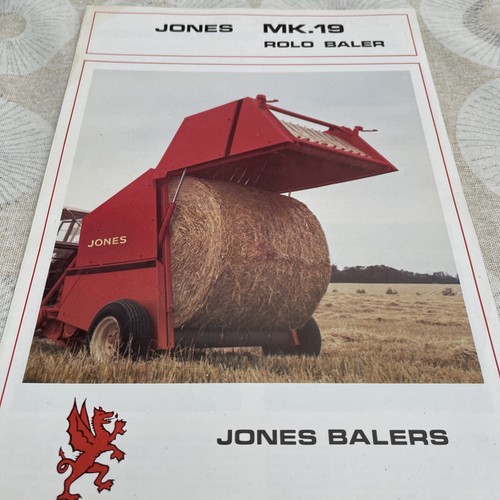Jones uttoxeter 19 - ,