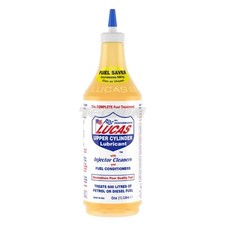 Lucas Oil Fuel Treatment