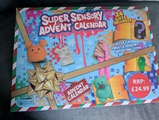 Super Sensory Xmas Advent