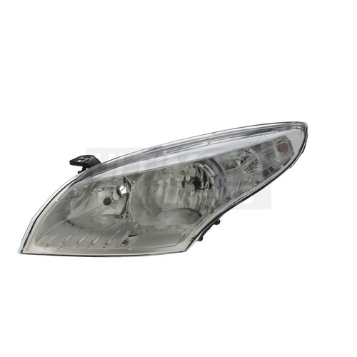 Renault megane headlight - megane,