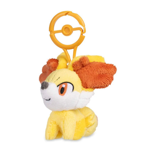 Fennekin adventure partners - fennekin,