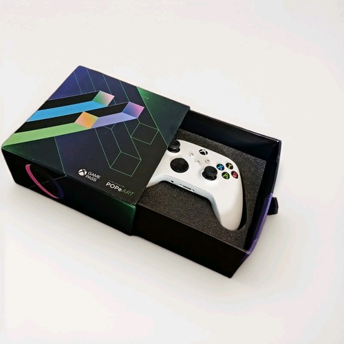 Xbox game pass employee - game,