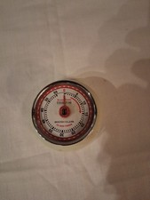 Vintage Dulton Co. Ltd Eddingtons 55 Minute Kitchen Magnetic Timer 1970s,1980s