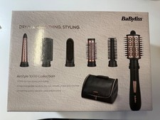 Babyliss Airstyle 1000