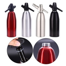 Soda Siphon Sodastream 1 Liter