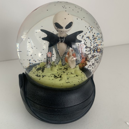 Disney jack pumpkin - disney, nbc