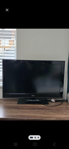 Used non smart - non, tv