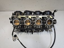 Yamaha R6 5MT 5EB 1999 - 2002 Carburettors Carbs 