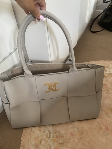 Juicy couture greg tote bag - tote,