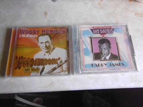 Woody herman harry - woody, &